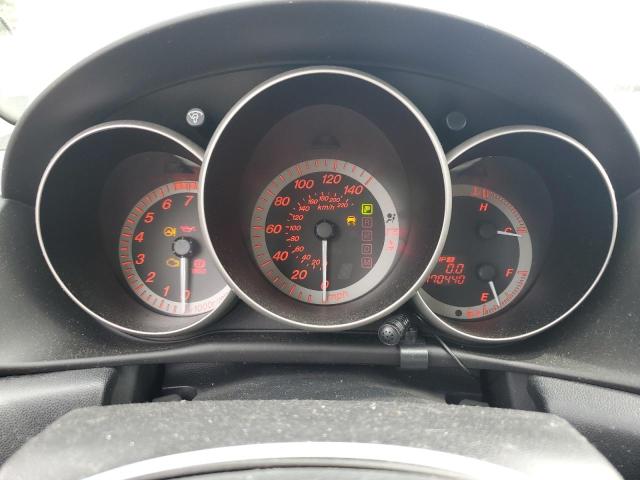Zdjęcie 9 z aukcji – 2009 MAZDA 3 S z VIN JM1BK344391190577