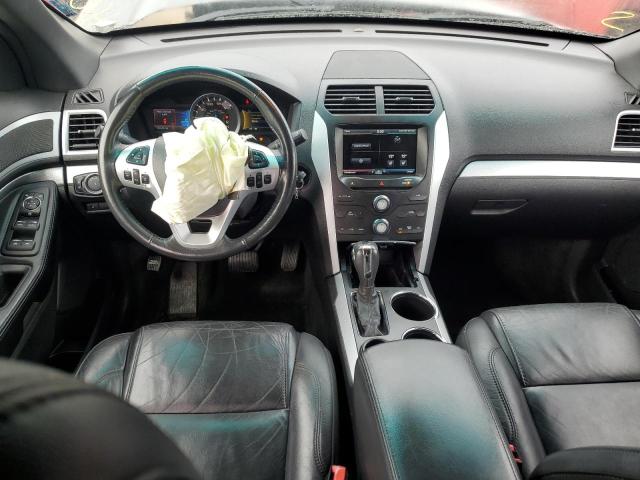 Photo 8 from auction – 2014 FORD EXPLORER X with VIN 1FM5K7D82EGA31902
