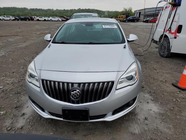 Photo 5 from auction – 2014 BUICK REGAL PREM with VIN 2G4GN5EX3E9178402