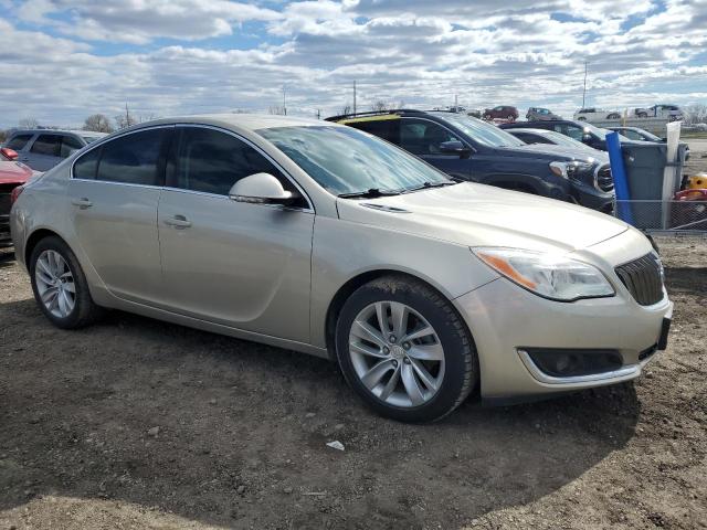 Photo 4 from auction – 2016 BUICK REGAL with VIN 2G4GK5EX4G9181529