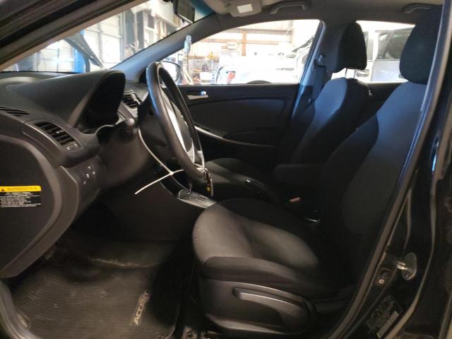 صورة رقم 7 من المزاد - 2012 HYUNDAI ACCENT GLS مع VIN KMHCT5AE2CU032307
