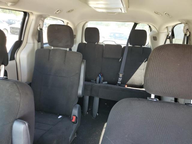 Photo 10 from auction – 2012 CHRYSLER TOWN & COU with VIN 2C4RC1BG0CR140364