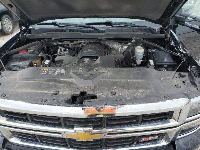 Photo 11 from auction – 2014 CHEVROLET SILVERADO with VIN 3GCUKREC4EG112063