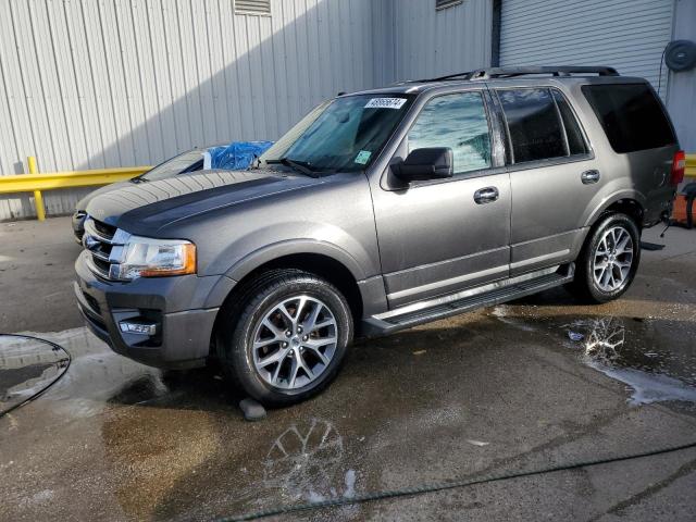 FORD EXPEDITION 2017 مع رقم تعريف المركبة 1FMJU1HT4HEA27435 - صورة من المزاد
