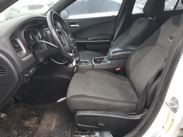 Photo 7 from auction – 2015 DODGE CHARGER SE with VIN 2C3CDXFG0FH871889