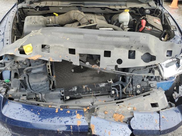 Photo 11 from auction – 2012 DODGE RAM 1500 S with VIN 1C6RD6FT6CS212367