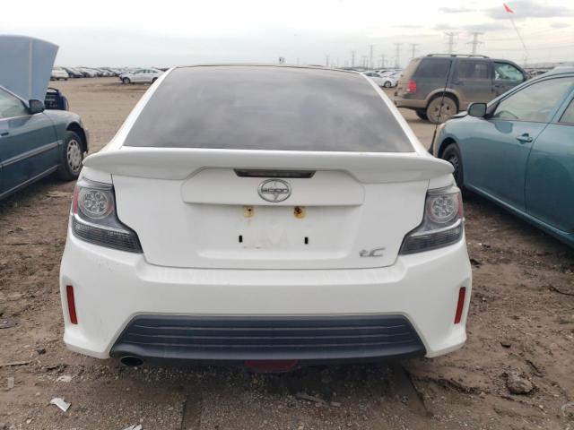 Photo 6 from auction – 2014 TOYOTA SCION TC with VIN JTKJF5C79E3075500