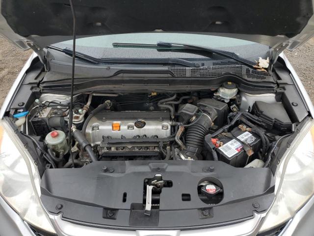 Photo 12 from auction – 2011 HONDA CR-V EX with VIN JHLRE4H58BC009405
