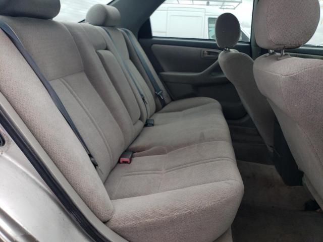 Photo 10 from auction – 2001 TOYOTA CAMRY CE with VIN 4T1BG22K21U796576