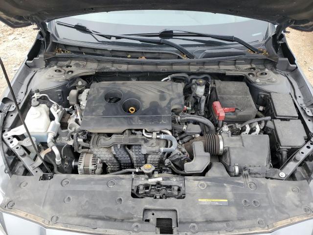 Photo 11 from auction – 2019 NISSAN ALTIMA SR with VIN 1N4BL4CV4KC187992