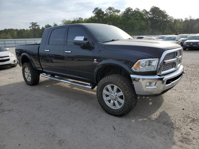 Photo 4 from auction – 2018 RAM 2500 LARAM with VIN 3C6UR5NL5JG329739