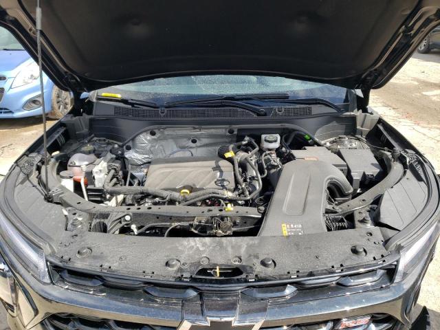 Photo 12 from auction – 2024 CHEVROLET TRAX 2RS with VIN KL77LJE22RC054057
