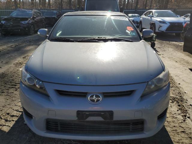 Photo 5 from auction – 2011 TOYOTA SCION TC with VIN JTKJF5C77B3016036