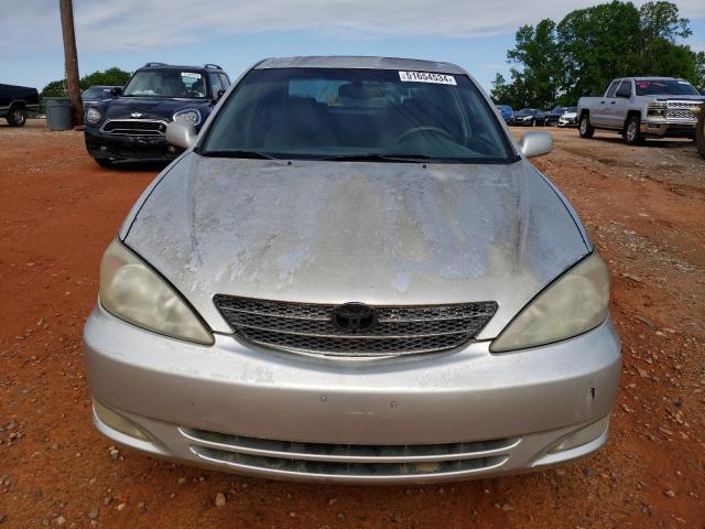 Photo 5 from auction – 2003 TOYOTA CAMRY LE with VIN 4T1BE32K13U702248