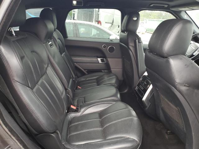 Photo 11 from auction – 2015 LAND ROVER RANGE ROVE with VIN SALWR2VF7FA508101
