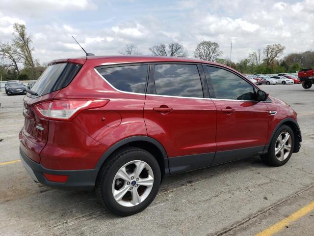 Photo 3 from auction – 2014 FORD ESCAPE SE with VIN 1FMCU0GX4EUB98212