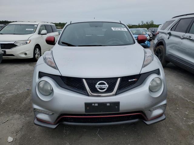 Photo 5 from auction – 2013 NISSAN JUKE S with VIN JN8AF5MV5DT227974