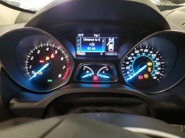 Photo 9 from auction – 2013 FORD ESCAPE SEL with VIN 1FMCU0HX0DUB14562