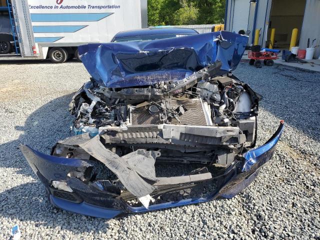 Photo 5 from auction – 2020 NISSAN ALTIMA SR with VIN 1N4BL4CV3LC232244