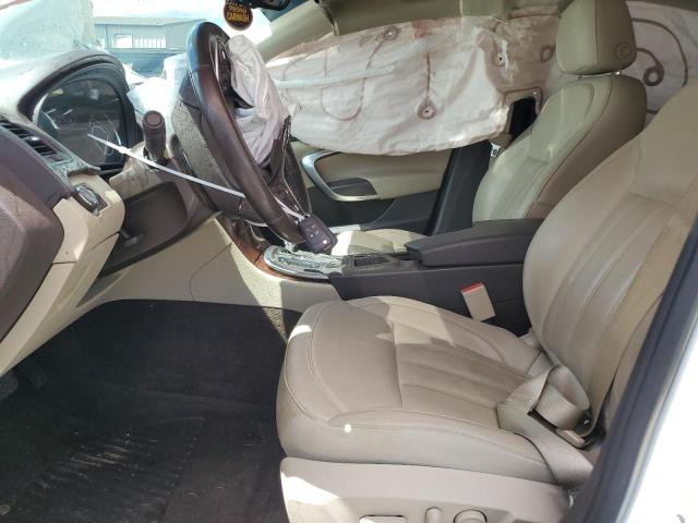 Photo 7 from auction – 2014 BUICK REGAL PREM with VIN 2G4GN5EX1E9168161