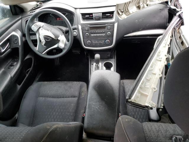 Photo 8 from auction – 2016 NISSAN ALTIMA 2.5 with VIN 1N4AL3AP6GC271832