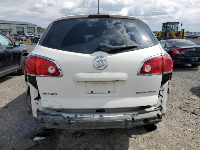 Photo 6 from auction – 2011 BUICK ENCLAVE CX with VIN 5GAKRAEDXBJ360374