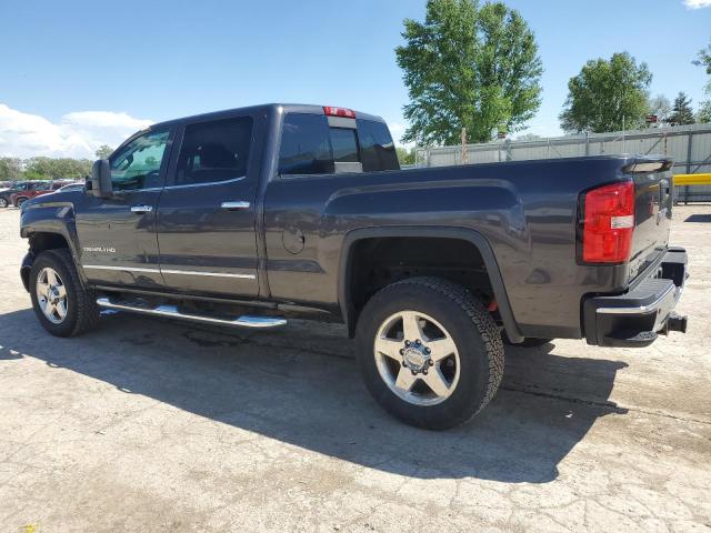 Photo 2 from auction – 2015 GMC SIERRA K25 with VIN 1GT120E81FF146071