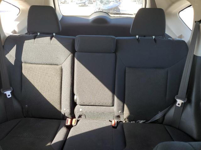 Photo 10 from auction – 2016 HONDA CR-V LX with VIN 5J6RM4H34GL133042