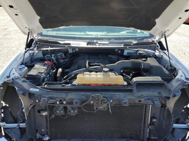 Photo 11 from auction – 2018 FORD F150 SUPER with VIN 1FTEW1EP9JKE58271
