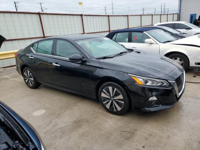 Photo 4 from auction – 2019 NISSAN ALTIMA SL with VIN 1N4BL4EVXKC255547