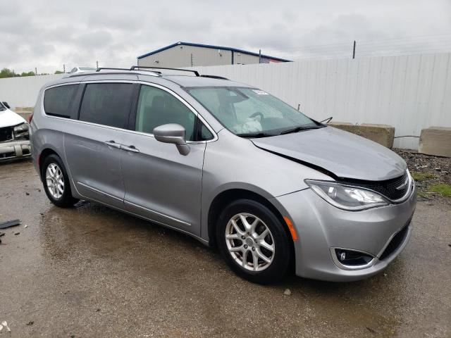 Photo 4 from auction – 2020 CHRYSLER PACIFICA T with VIN 2C4RC1BGXLR124091