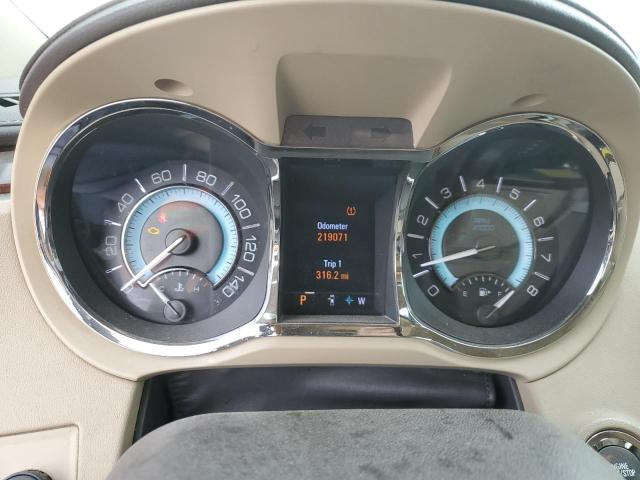 Photo 9 from auction – 2012 BUICK LACROSSE T with VIN 1G4GJ5E39CF245596