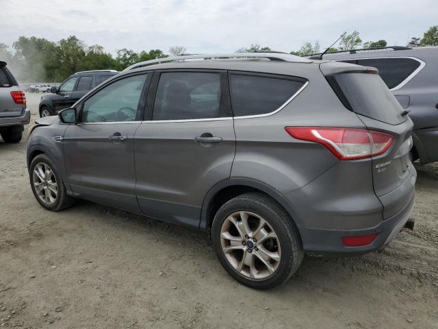 Photo 2 from auction – 2014 FORD ESCAPE TIT with VIN 1FMCU0J90EUC64622