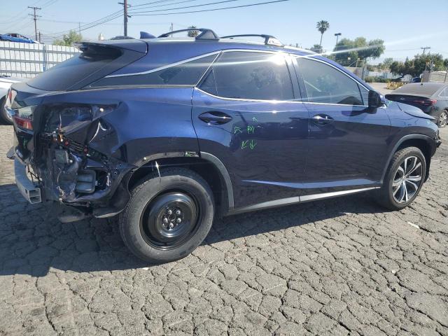 Photo 3 from auction – 2016 LEXUS RX 350 with VIN 2T2ZZMCA8GC004723