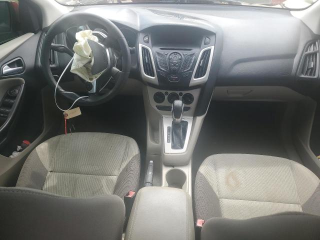 Photo 8 from auction – 2012 FORD FOCUS with VIN 1FAHP3F20CL174538