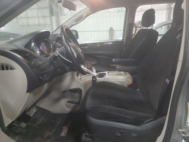 Photo 7 from auction – 2013 DODGE GRAND CARA with VIN 2C4RDGCGXDR655050
