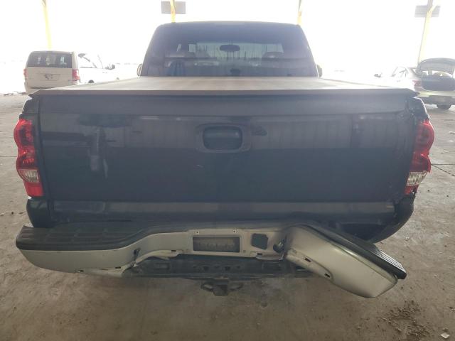 Photo 6 from auction – 2004 CHEVROLET SILVERADO with VIN 1GCEC14X54Z229950