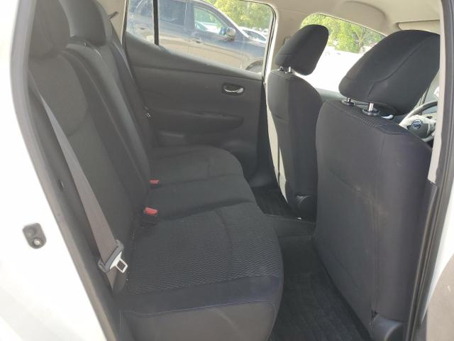 Photo 10 from auction – 2015 NISSAN LEAF S with VIN 1N4AZ0CP5FC308653