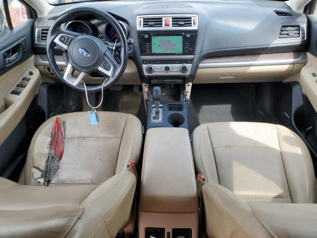 Photo 8 from auction – 2017 SUBARU OUTBACK 2. with VIN 4S4BSANC4H3242159