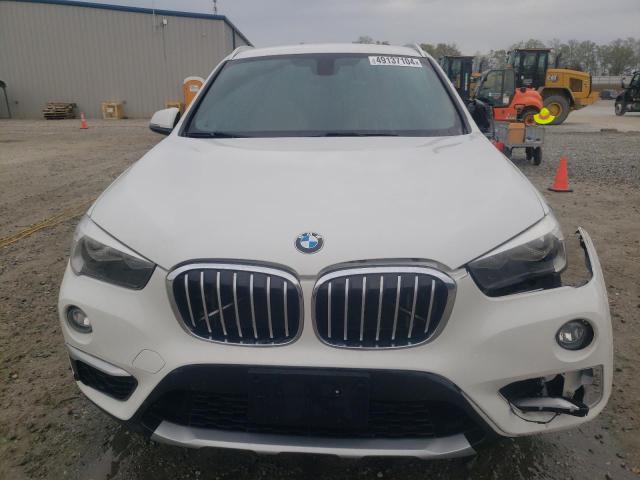 Photo 5 from auction – 2016 BMW X1 XDRIVE2 with VIN WBXHT3C35GP883308
