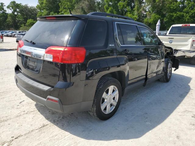 Photo 3 from auction – 2012 GMC TERRAIN SL with VIN 2GKALSEK6C6359936