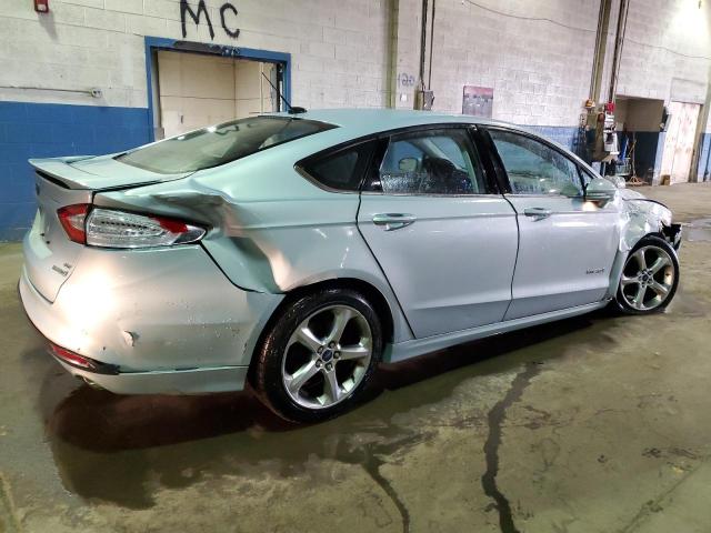 Photo 3 from auction – 2013 FORD FUSION SE with VIN 3FA6P0LU4DR207541