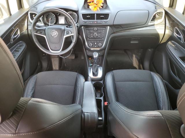 Photo 8 from auction – 2014 BUICK ENCORE CON with VIN KL4CJFSB2EB739128