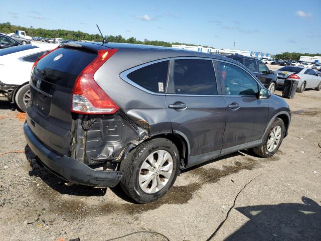 Photo 3 from auction – 2012 HONDA CR-V EX with VIN 5J6RM3H5XCL008830