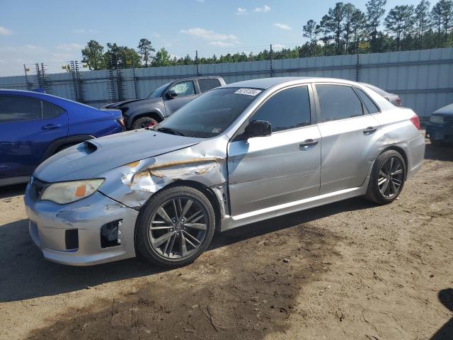 SUBARU IMPREZA WR 2013 مع رقم تعريف المركبة JF1GV7E64DG034290 - صورة من المزاد
