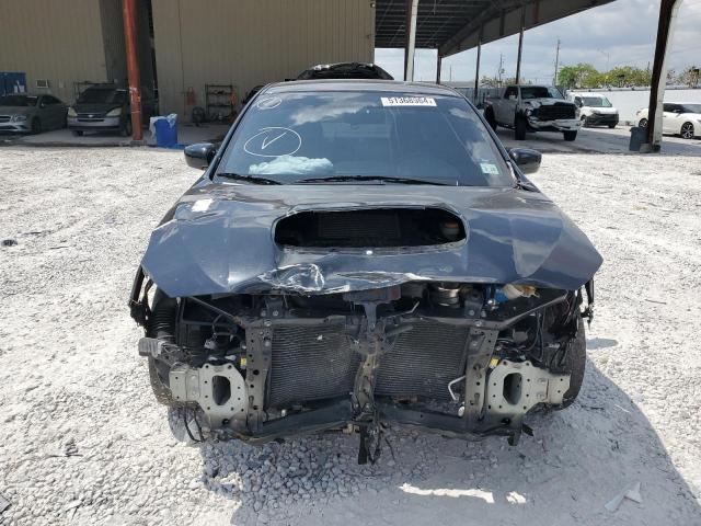 Photo 5 from auction – 2020 SUBARU WRX with VIN JF1VA1A64L9832331