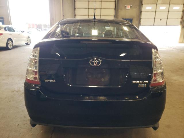 Photo 6 from auction – 2007 TOYOTA PRIUS with VIN JTDKB20U877557273