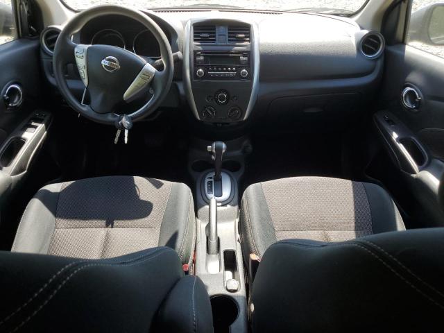 Photo 8 from auction – 2017 NISSAN VERSA S with VIN 3N1CN7AP3HL813398