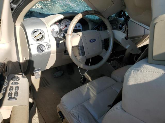 Photo 8 from auction – 2004 FORD F150 with VIN 1FTPX12544NB55412