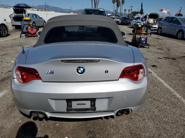 Photo 6 from auction – 2008 BMW M ROADSTER with VIN 5UMBT93598LY53949